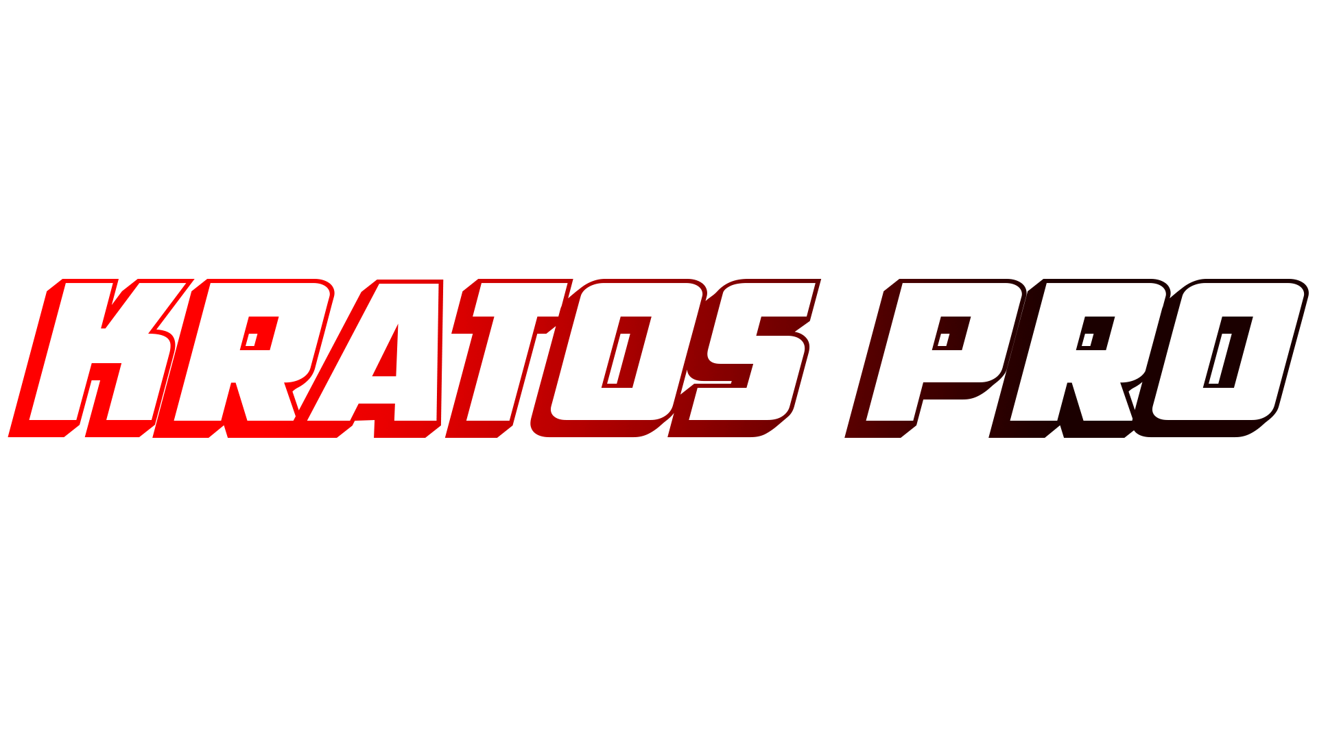 KRATOS PRO 4.0
