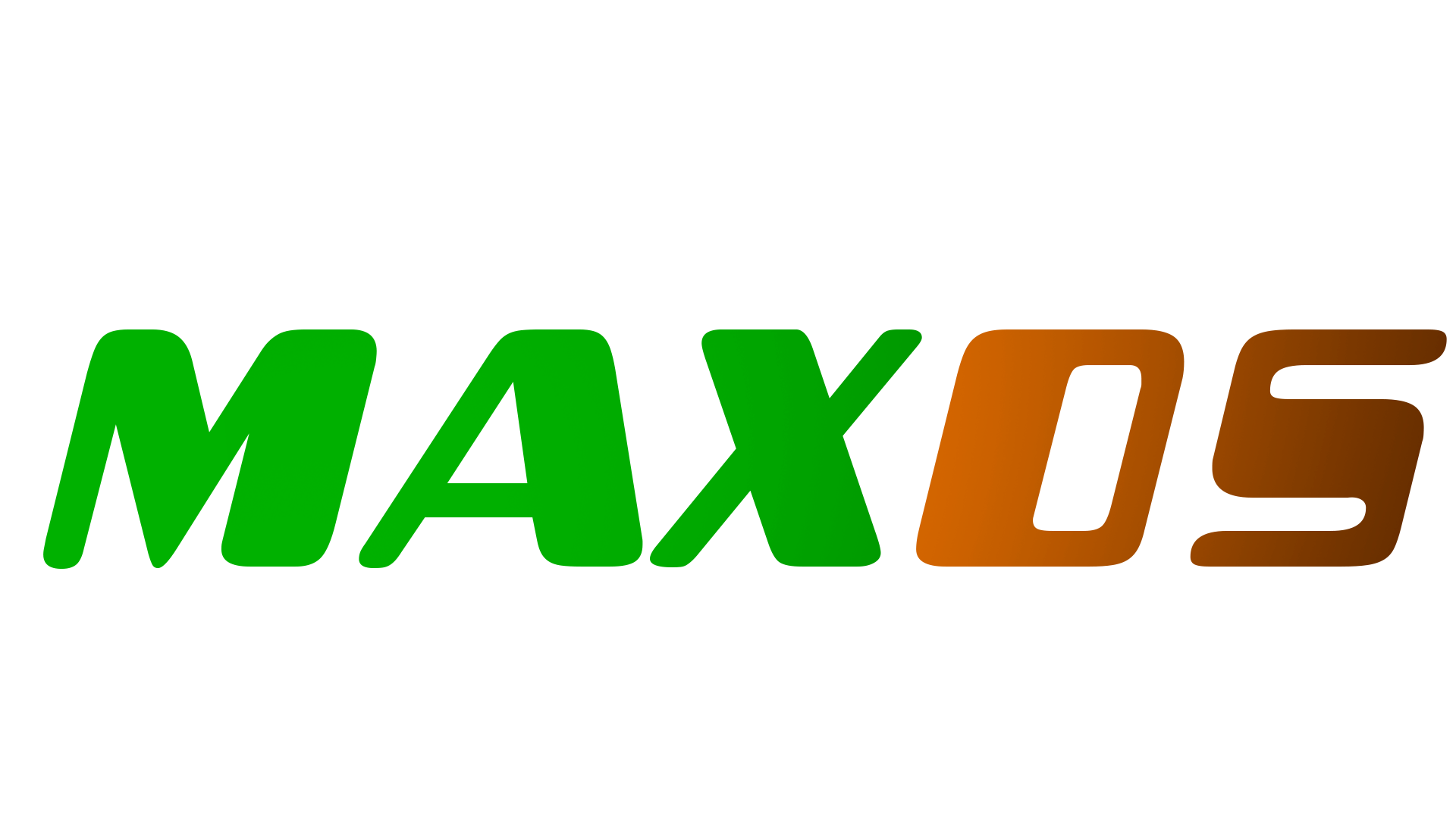 MAXOS 150