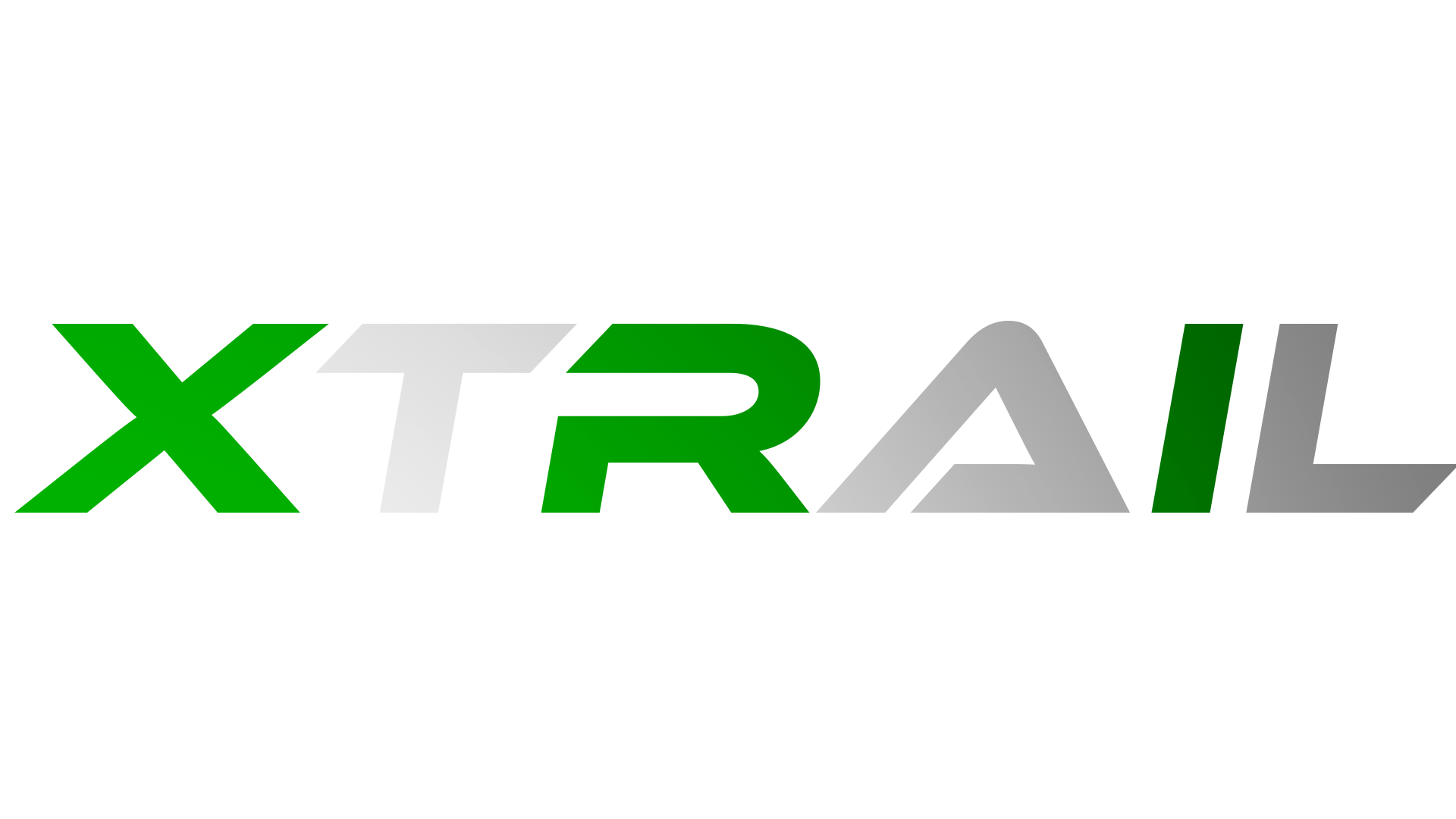XTRAIL 200