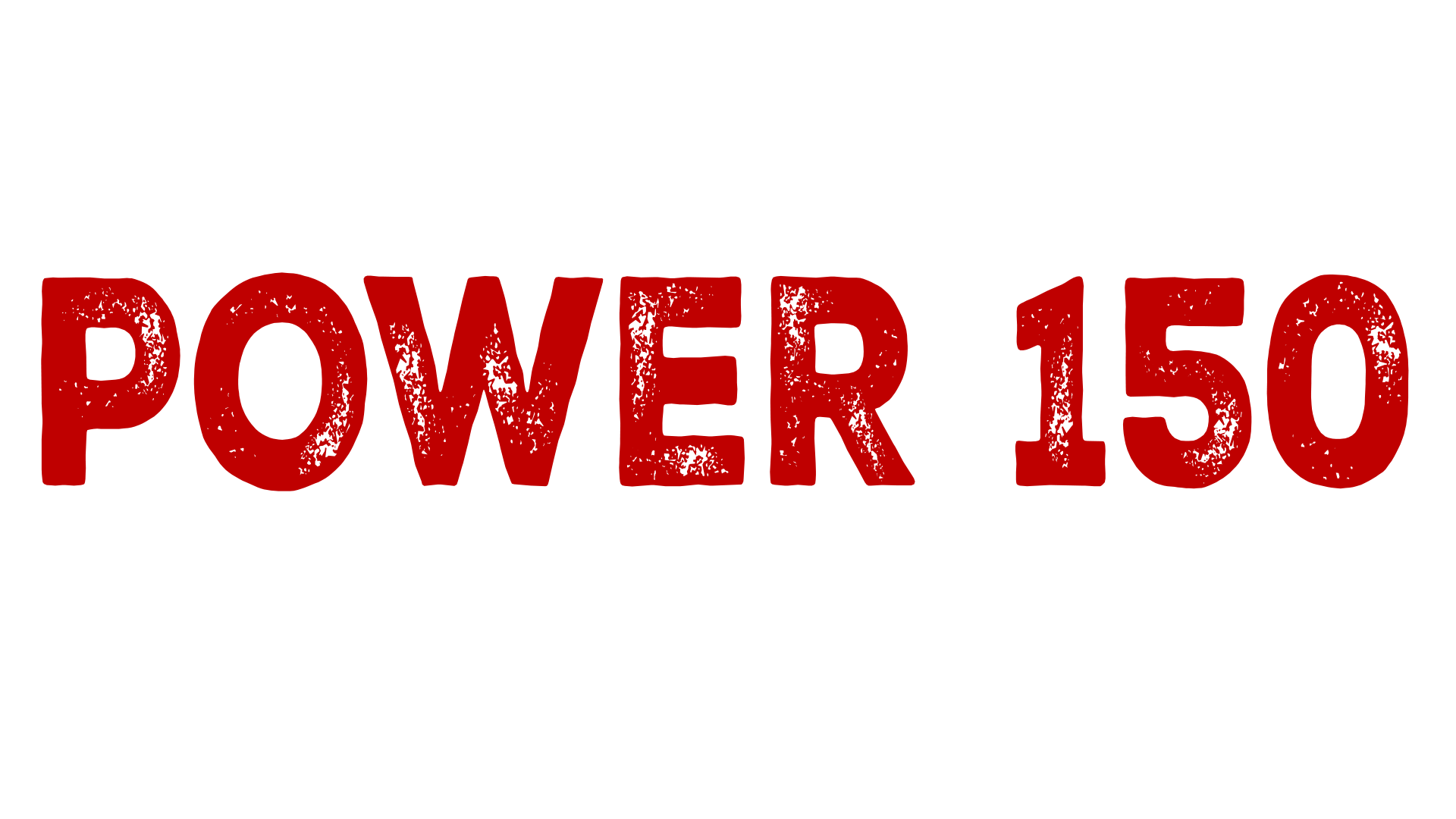 POWER 150